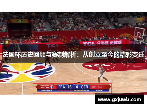法国杯历史回顾与赛制解析：从创立至今的精彩变迁